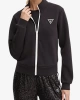 ANN FULL ZIP SWEATSH