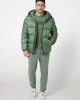 ARLO PADDED JACKET