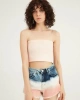 Askılı Crop Bluz