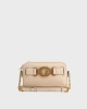 Guess Logolu Zincir Askılı Aviana Kadın Çanta