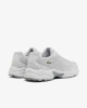 Lacoste Erkek Gri Spor Sneaker