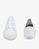 Lacoste Erkek  Gripshot Beyaz Sneaker