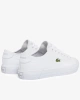 Lacoste Erkek  Gripshot Beyaz Sneaker