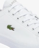 Lacoste Erkek  Gripshot Beyaz Sneaker