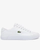 Lacoste Erkek  Gripshot Beyaz Sneaker