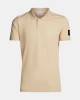 Calvin Klein Erkek Badge Polo T-Shirt