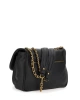 Guess Becci Üçgen Logolu Çapraz Çanta