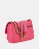 Guess  Becci Üçgen Logolu Çapraz Çanta