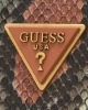 Guess Çanta Becci Girlfriend Kadın Omuz Çantası