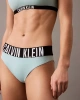 Calvin Klein Kadın  Turkuaz Bikini Altı