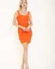 BODYCON ELBİSE