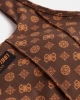 Guess 4G Ve Peony Logolu Spor Sütyeni