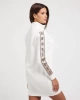 Guess Yanı Logo Şeritli Elbise Kadın