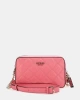 Guess Caddie 4G Logolu Rugan Çapraz Kadın Çanta