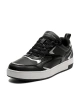 Calvin Klein Erkek Basket Cup Sneaker