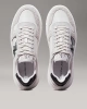 Calvin Klein Erkek Beyaz Chunky Cupsole Sneaker