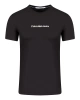 Calvin Klein Erkek Kurumsal Logolu T-Shirt