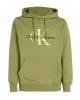 Calvin Klein Erkek Siyah Hooedie Kapüşonlu Sweatshirt