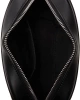 Armani Exchange Logo Kabartmalı Siyah Kadın Çanta