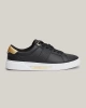 CHIC PANEL COURT SNEAKER