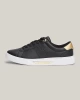 CHIC PANEL COURT SNEAKER