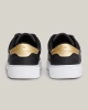 CHIC PANEL COURT SNEAKER