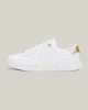 CHIC PANEL COURT SNEAKER