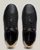 CHIC PANEL COURT SNEAKER