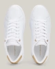 CHIC PANEL COURT SNEAKER