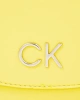 Calvin Klein CK Günlük Sarı Askılı Çanta