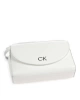 Calvin Klein Ck Daily Beyaz Askılı Çanta