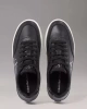 Calvin Klein Kadın Siyah Classic Mono Sneaker