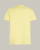 Tommy Hilfiger Erkek 1985 Sarı Polo T-Shirt