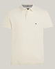 Tommy Hilfiger Erkek 1985 Bej Polo T-Shirt