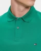 Tommy Hilfiger Erkek 1985 Yeşil Polo T-Shirt