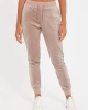 Guess Kadife Jogger Pantolon