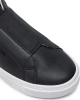 Calvin Klein Slip-On Kadın Siyah Sneaker