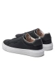 Calvin Klein Slip-On Kadın Siyah Sneaker