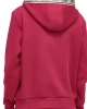 Guess Cymone Kapüşonlu Sweatshirt Pembe