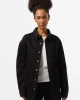 DAD DENIM OVERSHIRT