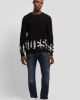 Guess Erkek Deemer Siyah Sweatshirt