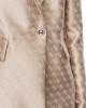 Guess Kadın Diletta Logolu Blazer Ceket