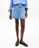DNM MINI SKIRT HW ALI