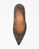Guess Kadın Piera Dress Kadın Topuklu Stiletto