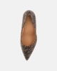 Guess Kadın Piera Dress Kadın Topuklu Stiletto