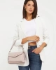 Guess Brenton Eco Mi̇ni̇ Omuz Çantası