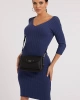 Guess Brenton Eco Mi̇ni̇ Omuz çantası