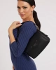 Guess Brenton Eco Mi̇ni̇ Omuz çantası