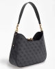 Guess 4G lLgolu Brenton Eco Hobo Çanta