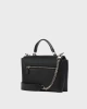 Guess Eco Logolu Çıkarılabilir Omuz Askılı Çanta